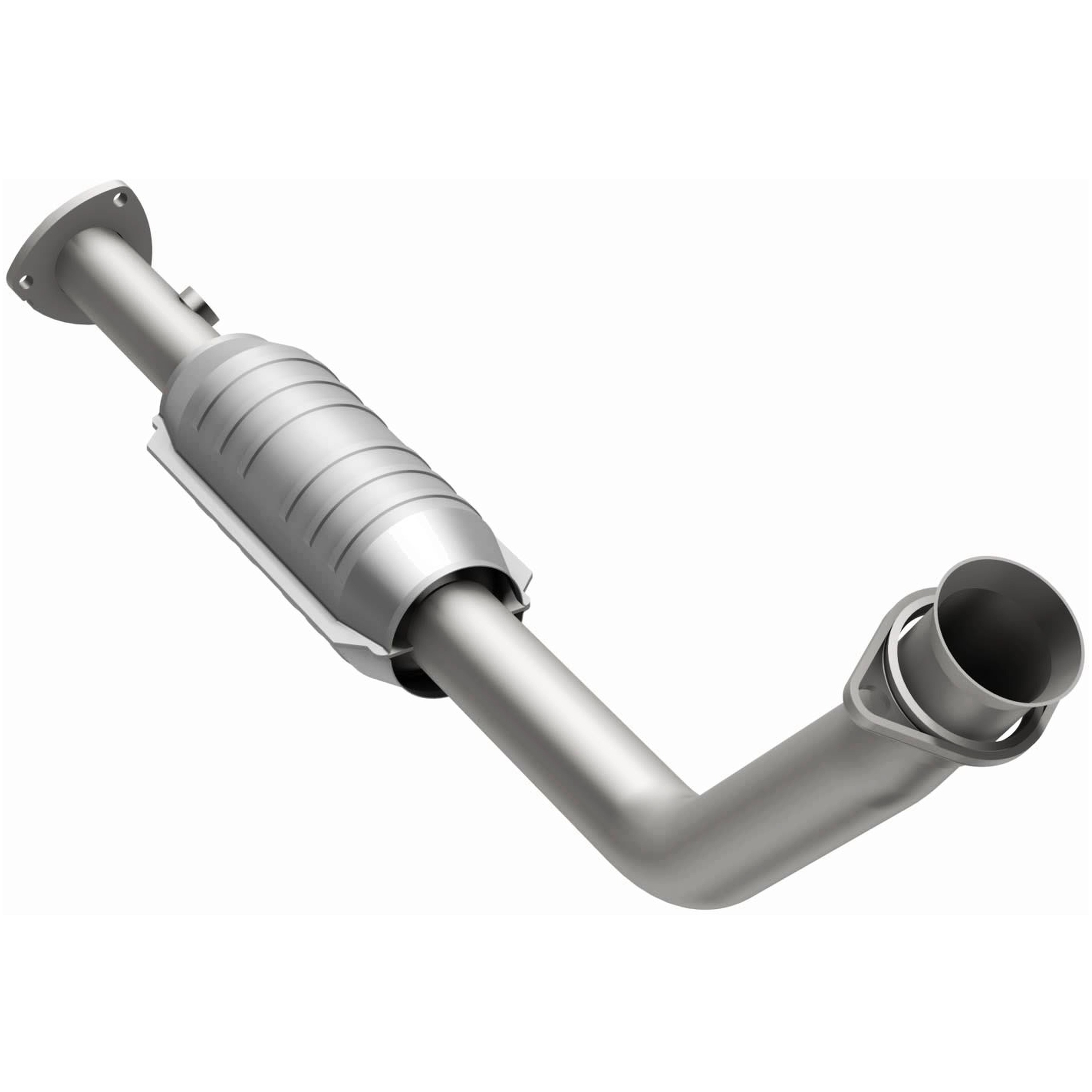MagnaFlow Exhaust Products 23460 HM Grade Direct-Fit Catalytic Converter